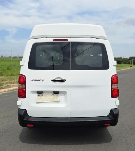 CITROEN Jumpy 1.6 3P MINIBUS BLUEHDI DIESEL, Foto 5