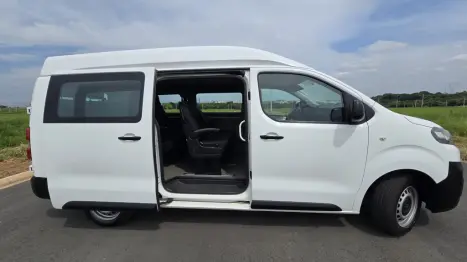 CITROEN Jumpy 1.6 3P MINIBUS BLUEHDI DIESEL, Foto 7