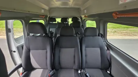 CITROEN Jumpy 1.6 3P MINIBUS BLUEHDI DIESEL, Foto 9