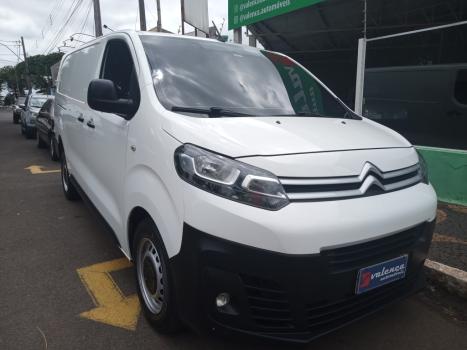 CITROEN Jumpy 1.6 3P FURG�O PACK BLUEHDI DIESEL, Foto 1