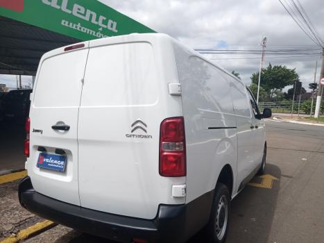 CITROEN Jumpy 1.6 3P FURG�O PACK BLUEHDI DIESEL, Foto 4