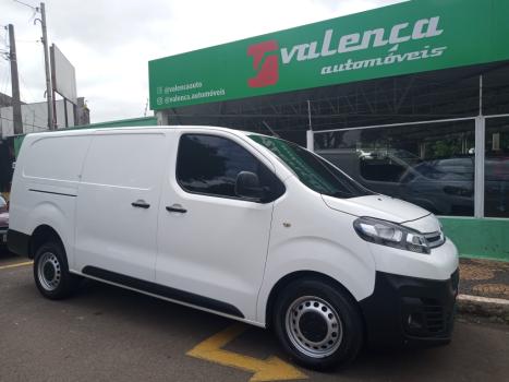 CITROEN Jumpy 1.6 3P FURG�O PACK BLUEHDI DIESEL, Foto 3