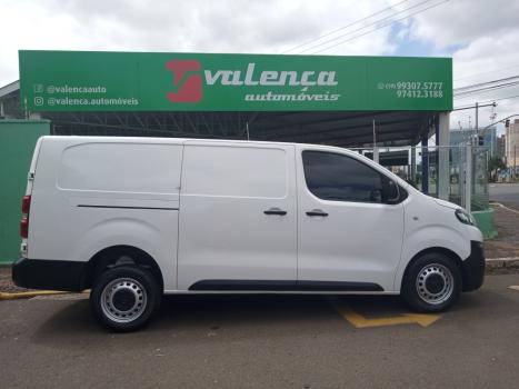 CITROEN Jumpy 1.6 3P FURG�O PACK BLUEHDI DIESEL, Foto 7