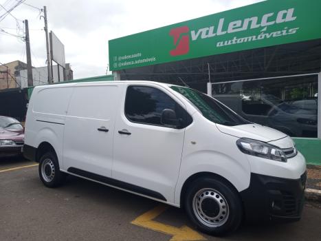 CITROEN Jumpy 1.6 3P FURG�O PACK BLUEHDI DIESEL, Foto 9