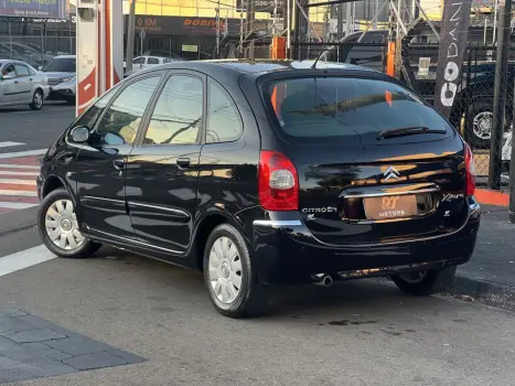 CITROEN XSara 1.6 16V GLX, Foto 3