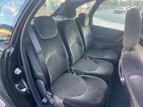 CITROEN XSara 1.6 16V GLX, Foto 5