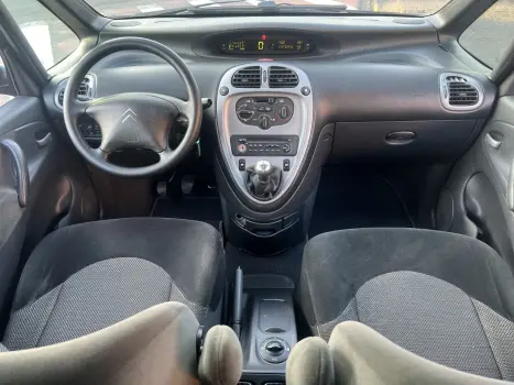 CITROEN XSara 1.6 16V GLX, Foto 6