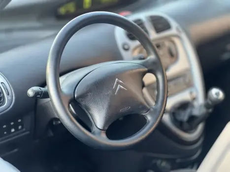 CITROEN XSara 1.6 16V GLX, Foto 9