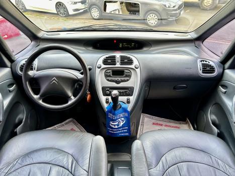 CITROEN XSara 2.0 16V GLX, Foto 8 CITROEN XSara 2.0 16V GLX, Foto 8