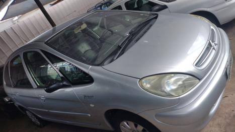 CITROEN XSara Picasso 2.0 16V 4P, Foto 2 CITROEN XSara Picasso 2.0 16V 4P, Foto 2