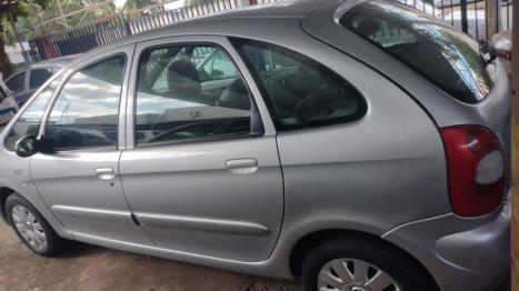 CITROEN XSara Picasso 2.0 16V 4P, Foto 3 CITROEN XSara Picasso 2.0 16V 4P, Foto 3