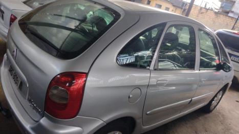 CITROEN XSara Picasso 2.0 16V 4P, Foto 4 CITROEN XSara Picasso 2.0 16V 4P, Foto 4
