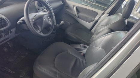 CITROEN XSara Picasso 2.0 16V 4P, Foto 5 CITROEN XSara Picasso 2.0 16V 4P, Foto 5