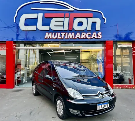 CITROEN XSara Picasso 2.0 16V 4P GLX, Foto 1 CITROEN XSara Picasso 2.0 16V 4P GLX, Foto 1