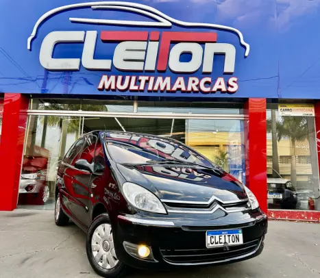 CITROEN XSara Picasso 2.0 16V 4P GLX, Foto 2 CITROEN XSara Picasso 2.0 16V 4P GLX, Foto 2