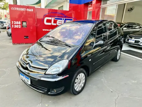 CITROEN XSara Picasso 2.0 16V 4P GLX, Foto 3 CITROEN XSara Picasso 2.0 16V 4P GLX, Foto 3