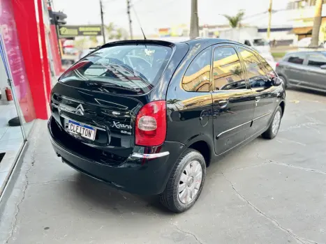 CITROEN XSara Picasso 2.0 16V 4P GLX, Foto 5 CITROEN XSara Picasso 2.0 16V 4P GLX, Foto 5