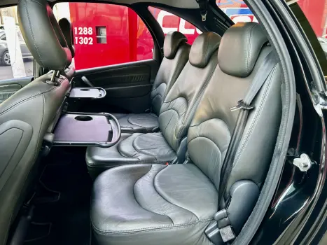 CITROEN XSara Picasso 2.0 16V 4P GLX, Foto 7 CITROEN XSara Picasso 2.0 16V 4P GLX, Foto 7