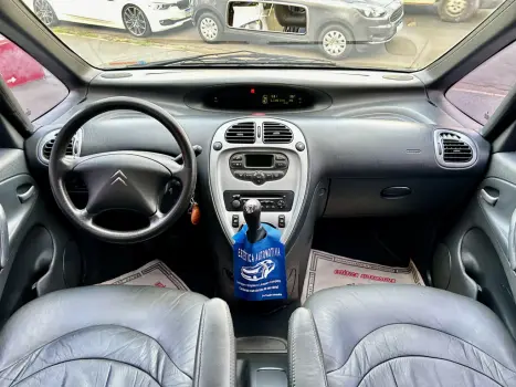 CITROEN XSara Picasso 2.0 16V 4P GLX, Foto 8 CITROEN XSara Picasso 2.0 16V 4P GLX, Foto 8