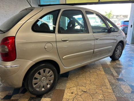 CITROEN XSara Picasso 1.6 16V 4P FLEX GLX, Foto 2