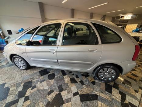 CITROEN XSara Picasso 1.6 16V 4P FLEX GLX, Foto 3