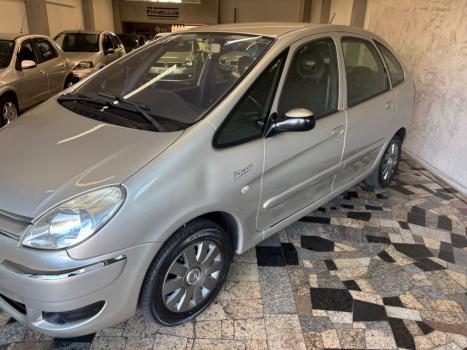 CITROEN XSara Picasso 1.6 16V 4P FLEX GLX, Foto 4