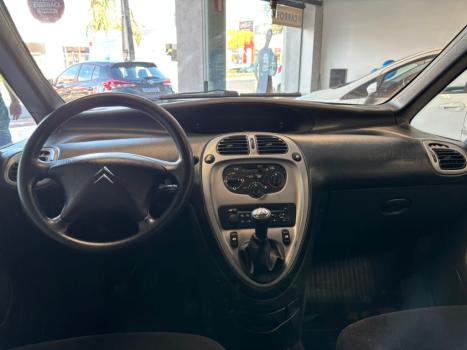 CITROEN XSara Picasso 1.6 16V 4P FLEX GLX, Foto 5