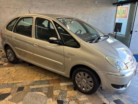 CITROEN XSara Picasso 1.6 16V 4P FLEX GLX, Foto 6