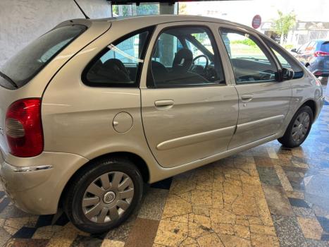 CITROEN XSara Picasso 1.6 16V 4P FLEX GLX, Foto 7