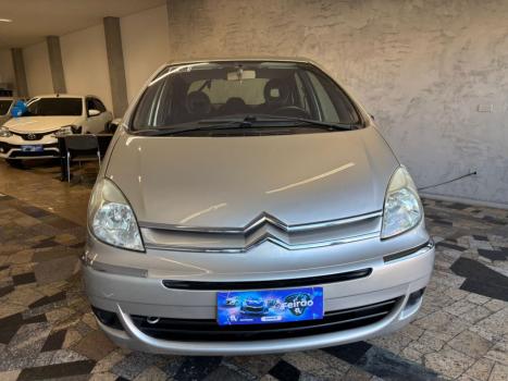 CITROEN XSara Picasso 1.6 16V 4P FLEX GLX, Foto 8