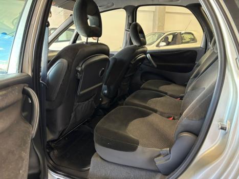 CITROEN XSara Picasso 1.6 16V 4P FLEX GLX, Foto 9