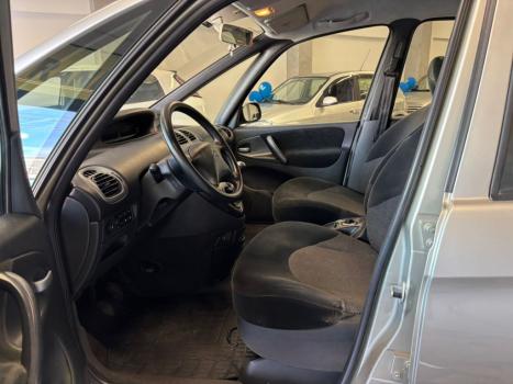 CITROEN XSara Picasso 1.6 16V 4P FLEX GLX, Foto 10