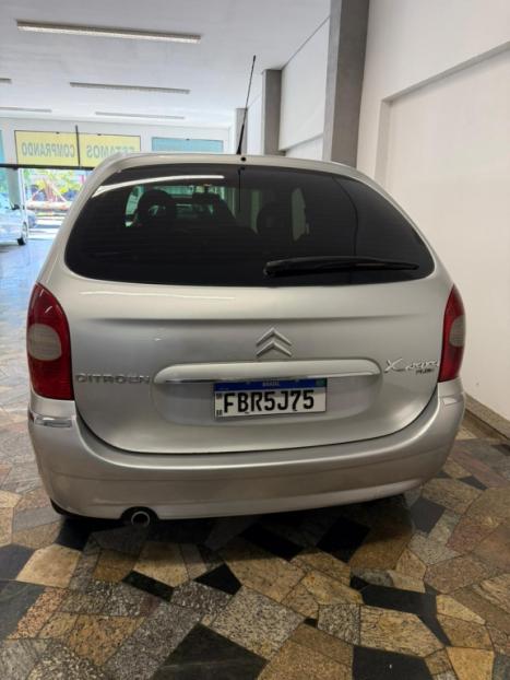 CITROEN XSara Picasso 1.6 16V 4P GLX, Foto 2