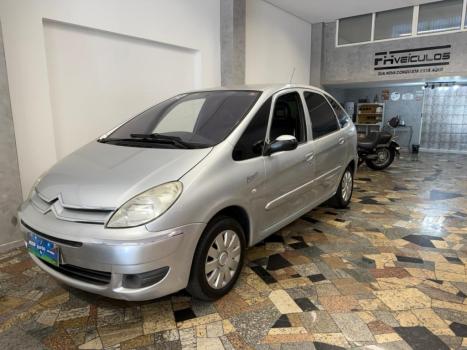 CITROEN XSara Picasso 1.6 16V 4P GLX, Foto 1
