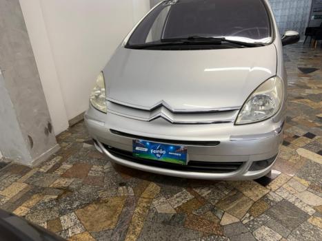CITROEN XSara Picasso 1.6 16V 4P GLX, Foto 3