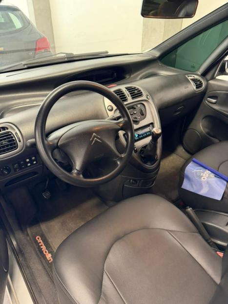 CITROEN XSara Picasso 1.6 16V 4P GLX, Foto 4