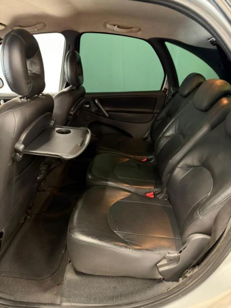 CITROEN XSara Picasso 1.6 16V 4P GLX, Foto 6