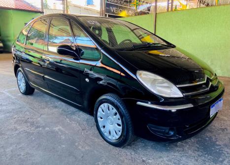 CITROEN XSara Picasso 1.6 16V 4P FLEX GLX, Foto 1