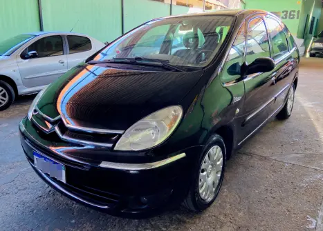 CITROEN XSara Picasso 1.6 16V 4P FLEX GLX, Foto 2