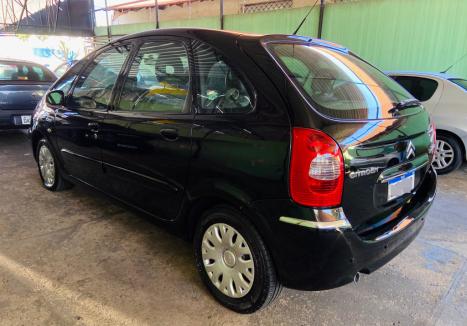 CITROEN XSara Picasso 1.6 16V 4P FLEX GLX, Foto 5
