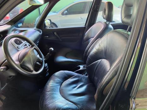 CITROEN XSara Picasso 1.6 16V 4P FLEX GLX, Foto 6