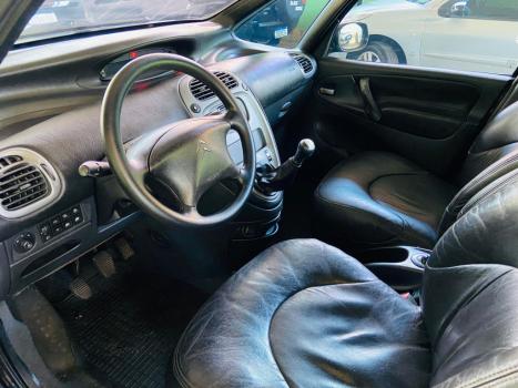 CITROEN XSara Picasso 1.6 16V 4P FLEX GLX, Foto 7