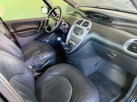 CITROEN XSara Picasso 1.6 16V 4P FLEX GLX, Foto 8