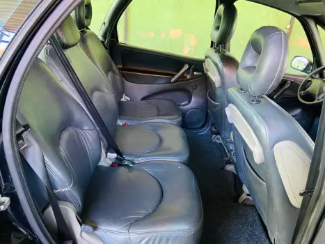 CITROEN XSara Picasso 1.6 16V 4P FLEX GLX, Foto 11
