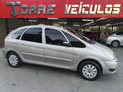 CITROEN XSara Picasso 1.6 16V 4P FLEX GLX, Foto 1