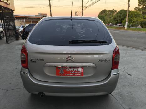 CITROEN XSara Picasso 1.6 16V 4P FLEX GLX, Foto 6