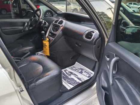 CITROEN XSara Picasso 1.6 16V 4P FLEX GLX, Foto 15