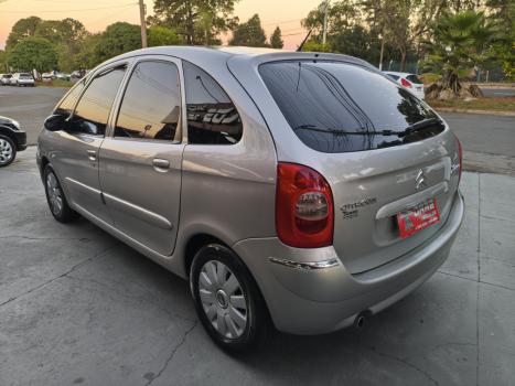CITROEN XSara Picasso 1.6 16V 4P FLEX GLX, Foto 4