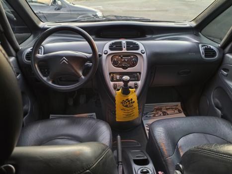 CITROEN XSara Picasso 1.6 16V 4P FLEX GLX, Foto 16