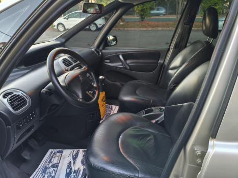 CITROEN XSara Picasso 1.6 16V 4P FLEX GLX, Foto 11
